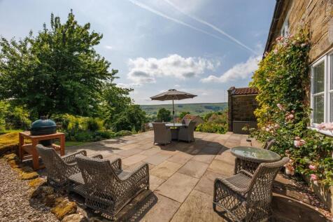 Terrace with Views