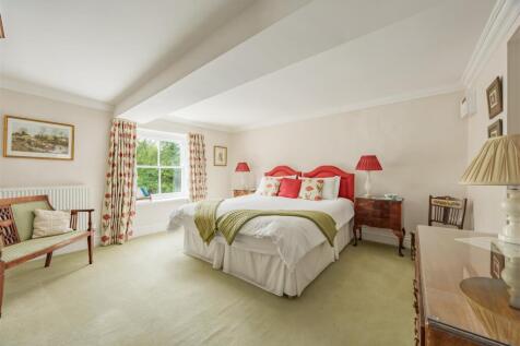 Principal Bedroom