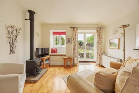 Croft Cottage