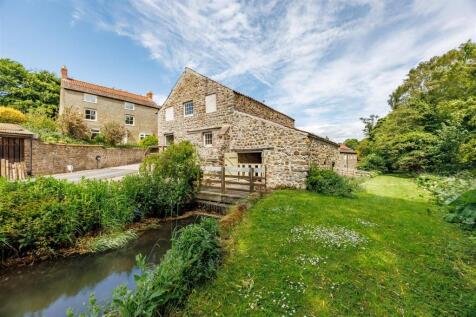 Watermill