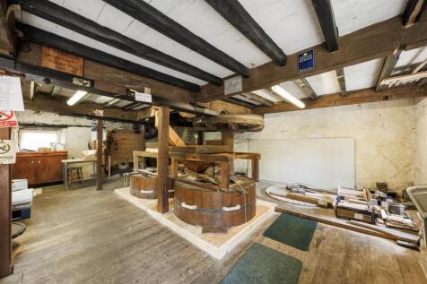 Watermill