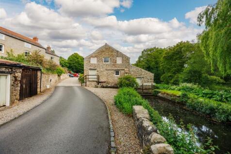 Watermill