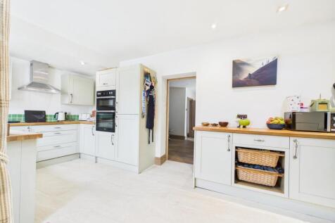 Kitchen Breakfast Room