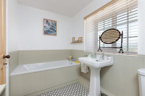 House Bathroom