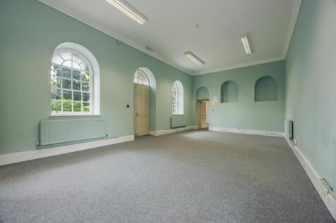 Sedbury Stables