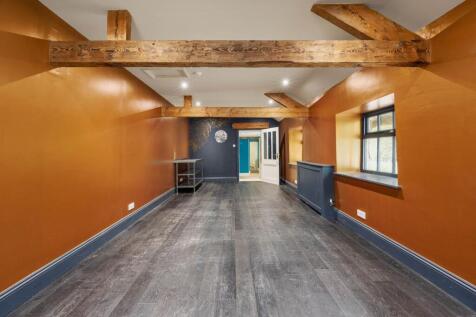 Sedbury Stables
