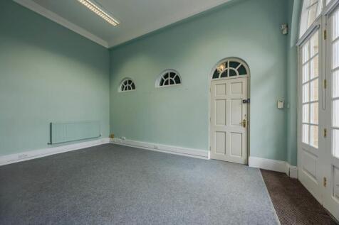 Sedbury Stables