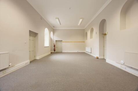 Sedbury Stables