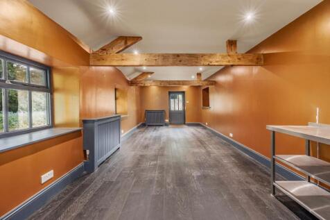 Sedbury Stables