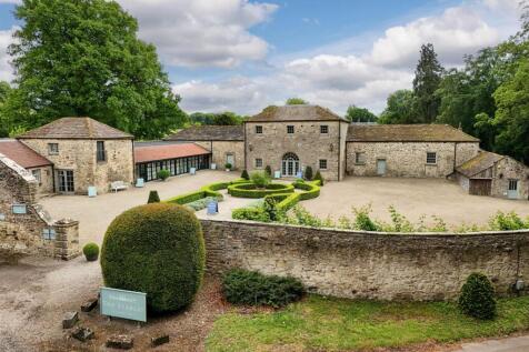 Sedbury Stables