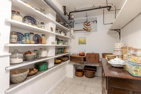 Pantry