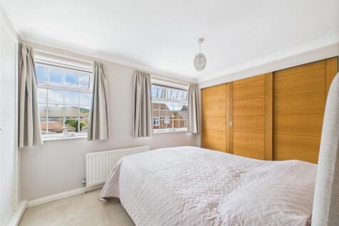 Bedroom Front