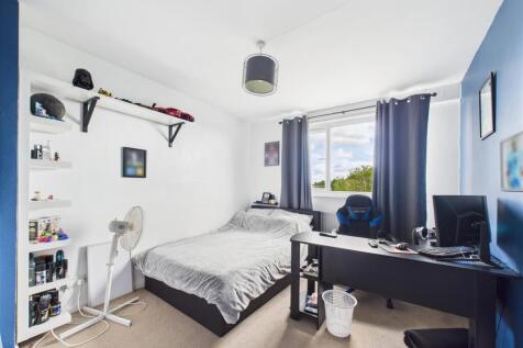Bedroom Front