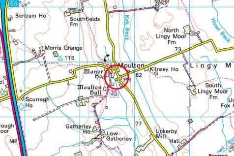 Promap Location