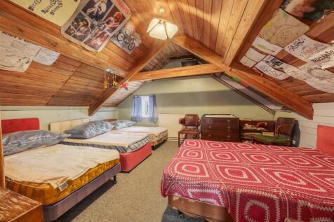 Attic