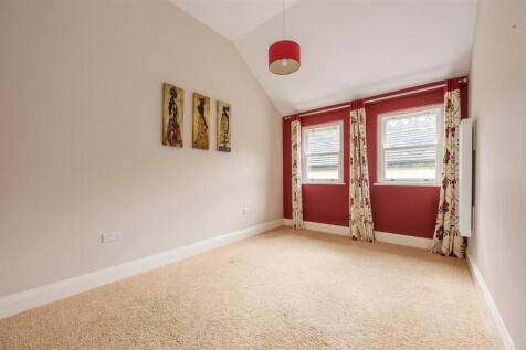 Annex Living Room