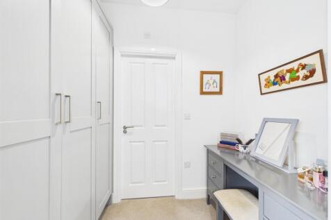 Dressing Room