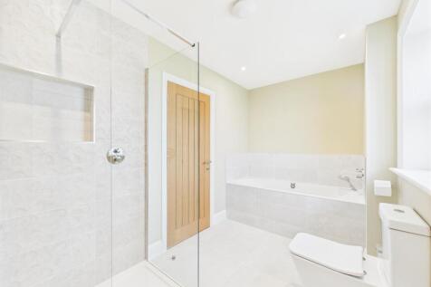 Juniper Bathroom