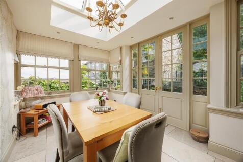 Orangery