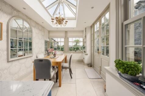 Orangery