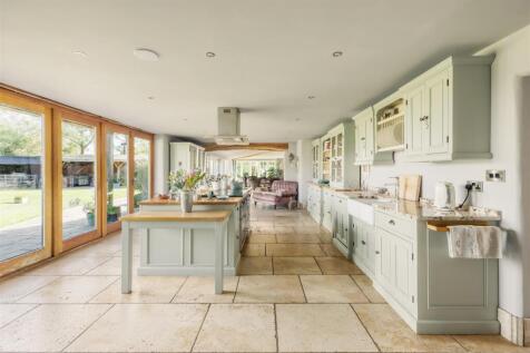 Living Kitchen