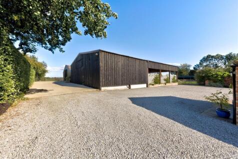 Outbuildings