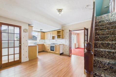 Kitchen Breakfast Room