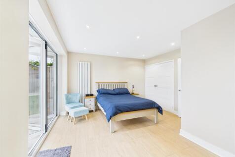 Ground Floor Bedroom