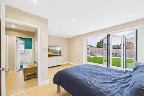 Ground Floor Bedroom