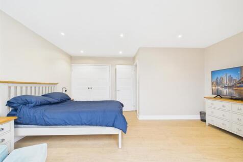 Ground Floor Bedroom