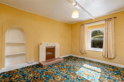 Dining Room/ Snug