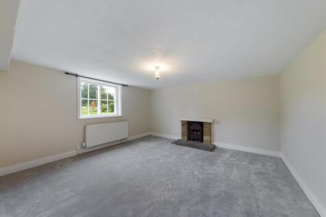 Ground Floor Bedroom