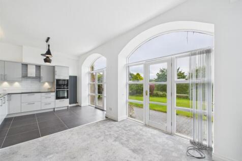 Kitchen/Living