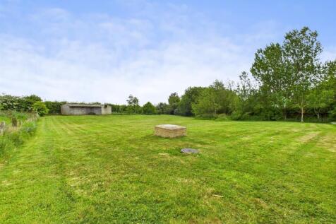 Paddock and Stables