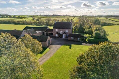 Brochure Front Watson Field Farm Overview Building