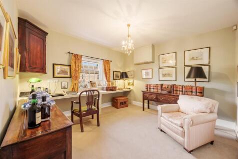 Watson Field Farm Study