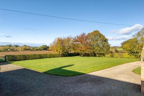 Watson Field Farm Lawns