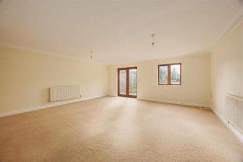 1 Greenfields Sitting Room