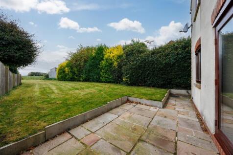 1 Greenfields Garden