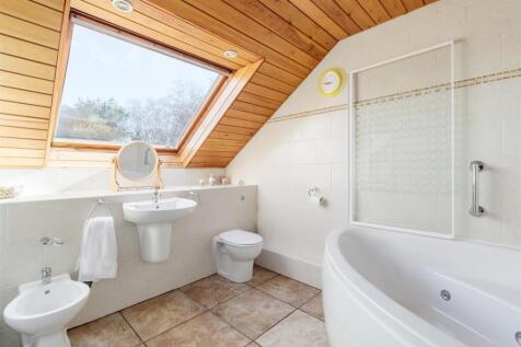 Bathroom Two