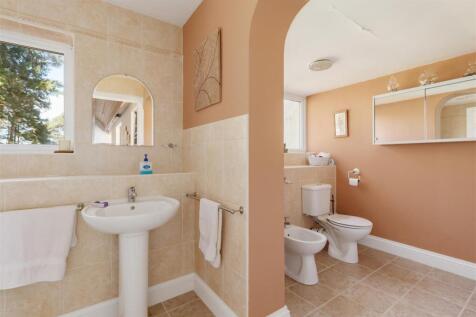 Bathroom One