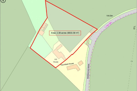 Hill House Map.png
