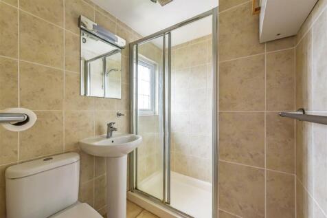 En Suite Shower Room