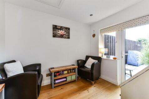 Study/Playroom