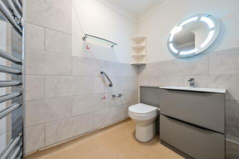 Wet Room