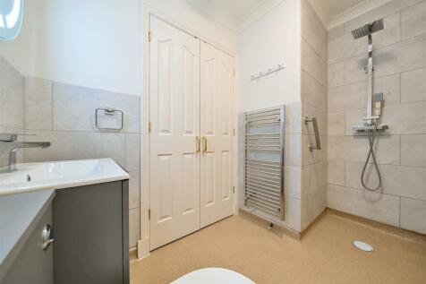 Wet Room