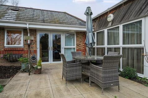 Private Patio