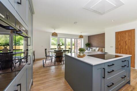 Kitchen Dining