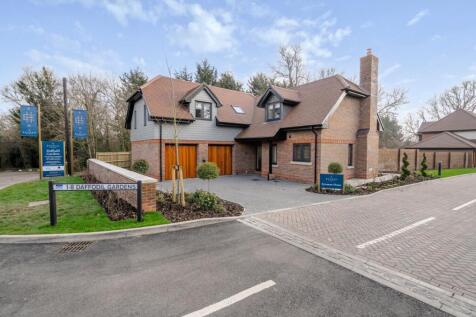 Plot 2 Show Home