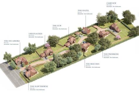 Plot Location Plan